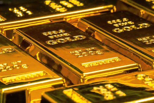 how to invest in gold for beginners